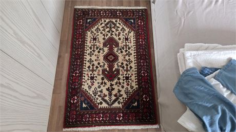 Orientteppich - ID: 25-MMW